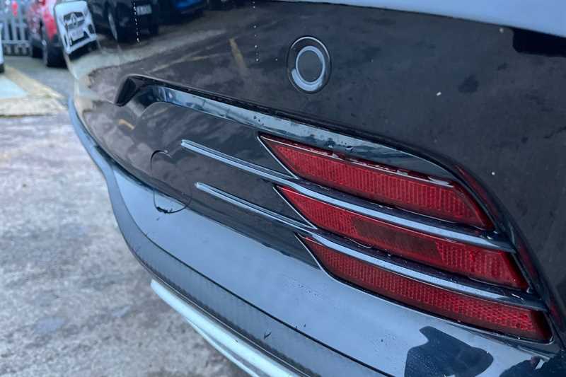 Used MG MG HS 2025 for sale - 77362255: Photo 39