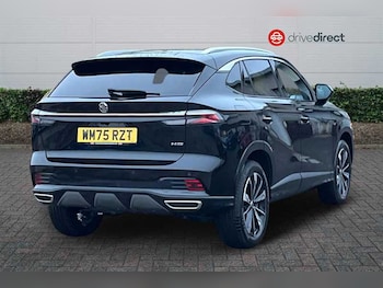 Used MG MG HS 2025 for sale - 77362255: Photo