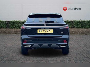 Used MG MG HS 2025 for sale - 77362255: Photo