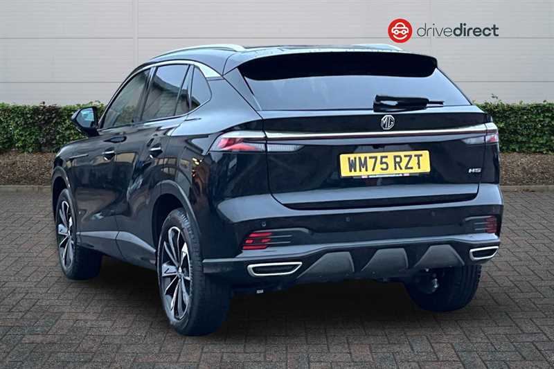 Used MG MG HS 2025 for sale - 77362255: Photo 5