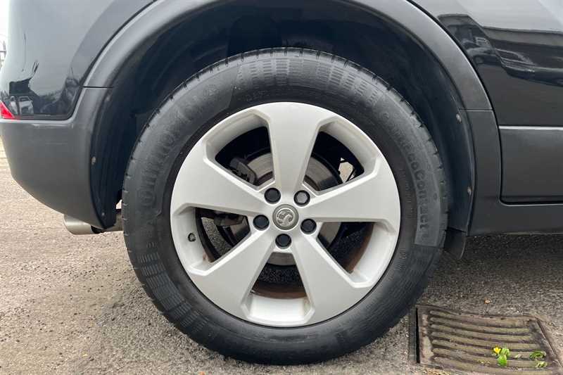 Used Vauxhall Mokka X 2019 for sale - 76524936: Photo 11