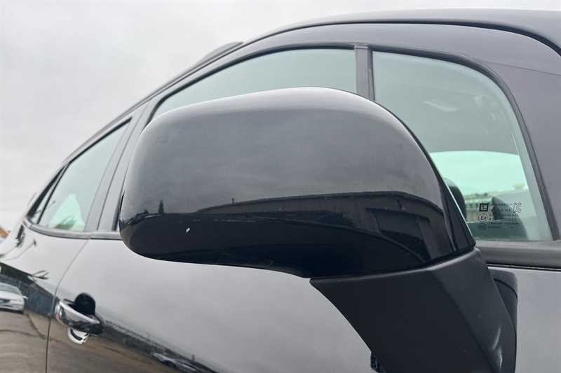 Used Vauxhall Mokka X 2019 for sale - 76524936: Photo 34