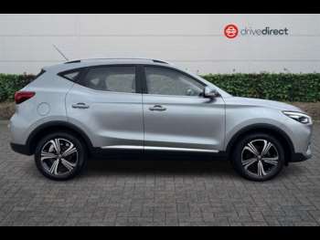 Used MG MG ZS 2023 for sale - 74877792: Photo