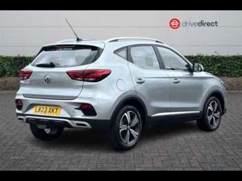 Used MG MG ZS 2023 for sale - 74877792: Photo