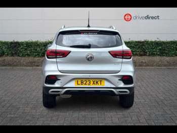 Used MG MG ZS 2023 for sale - 74877792: Photo