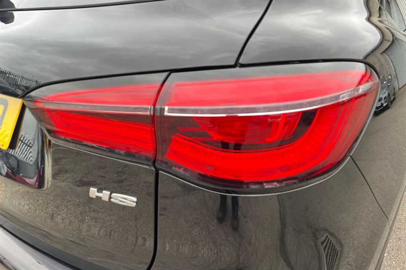 Used MG MG HS for sale - 77811933: Photo 32