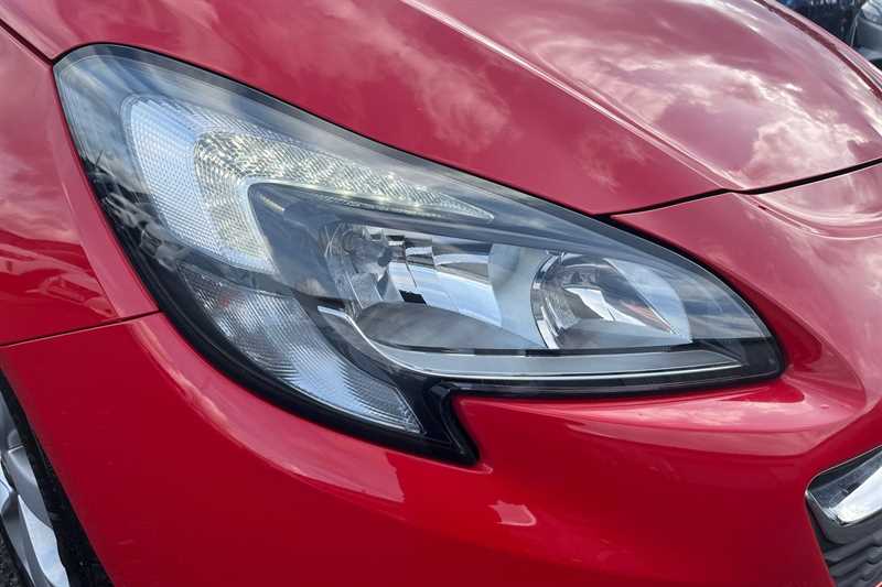 Used Vauxhall Corsa 2018 for sale - 77788501: Photo 28