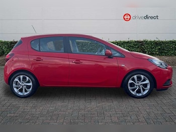 Used Vauxhall Corsa 2018 for sale - 77788501: Photo