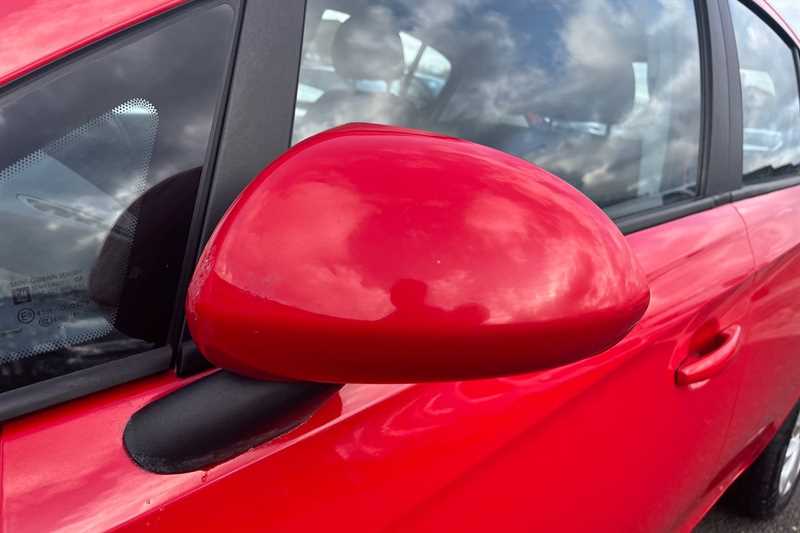 Used Vauxhall Corsa 2018 for sale - 77788501: Photo 35