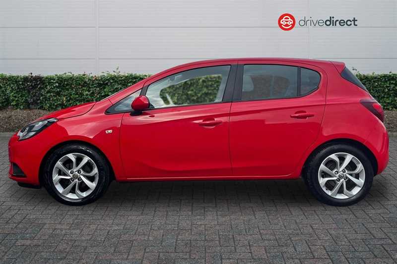 Used Vauxhall Corsa 2018 for sale - 77788501: Photo 6