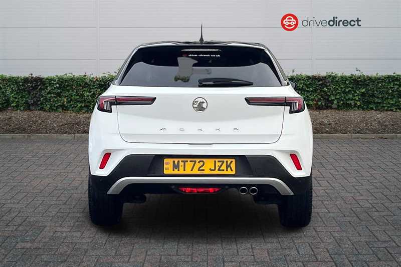 Used Vauxhall Mokka 2022 for sale - 76938495: Photo 4