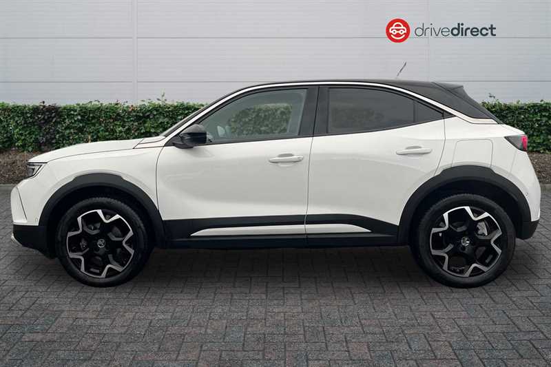 Used Vauxhall Mokka 2022 for sale - 76938495: Photo 6