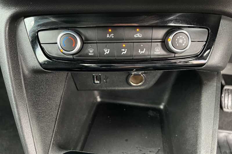 Used Vauxhall Corsa 2023 for sale - 76524119: Photo 15