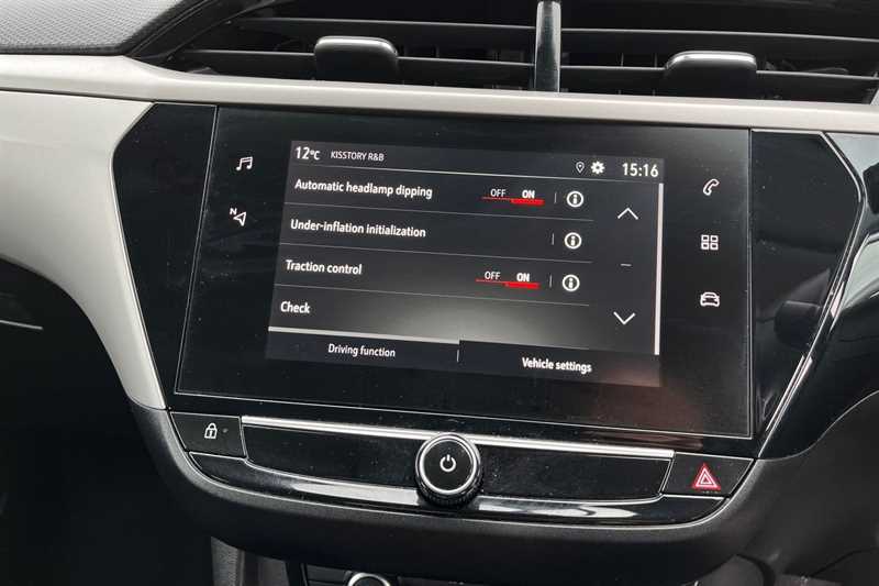 Used Vauxhall Corsa 2023 for sale - 76524119: Photo 19