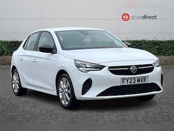 Used Vauxhall Corsa 2023 for sale - 76524119: Photo