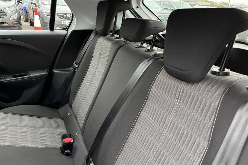 Used Vauxhall Corsa 2023 for sale - 76524119: Photo 24