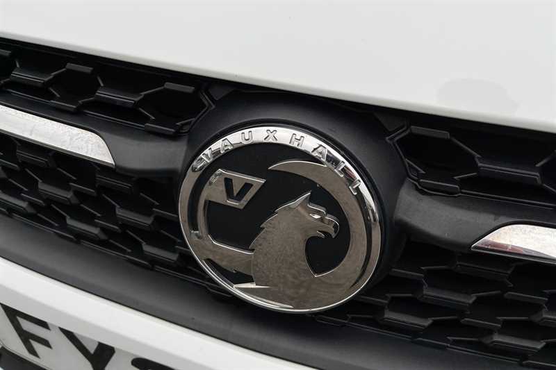 Used Vauxhall Corsa 2023 for sale - 76524119: Photo 30