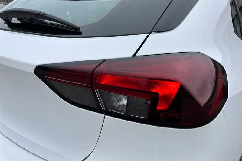 Used Vauxhall Corsa 2023 for sale - 76524119: Photo 32