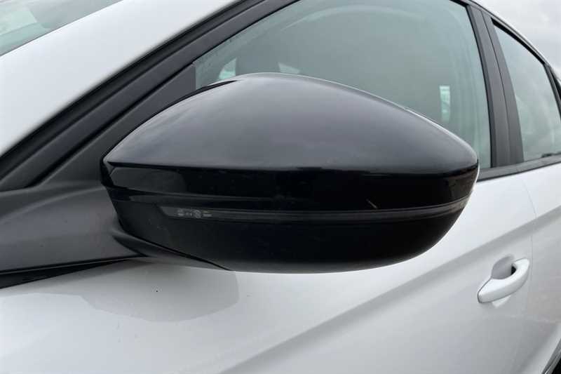 Used Vauxhall Corsa 2023 for sale - 76524119: Photo 35