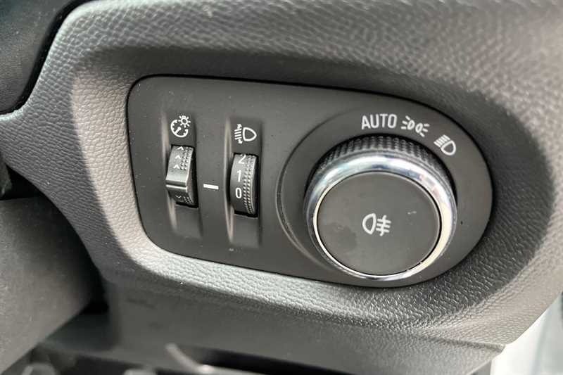 Used Vauxhall Corsa 2023 for sale - 76524119: Photo 36