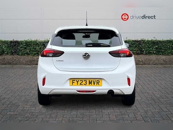 Used Vauxhall Corsa 2023 for sale - 76524119: Photo