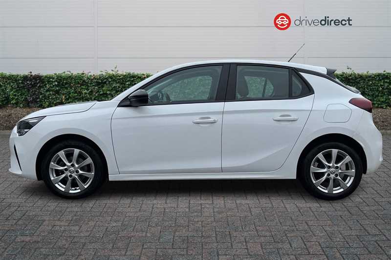 Used Vauxhall Corsa 2023 for sale - 76524119: Photo 6