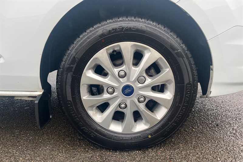 Used Ford Transit Custom 2024 for sale - 77445114: Photo 12