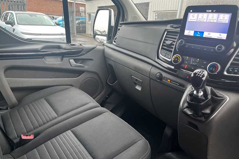 Used Ford Transit Custom 2024 for sale - 77445114: Photo 14