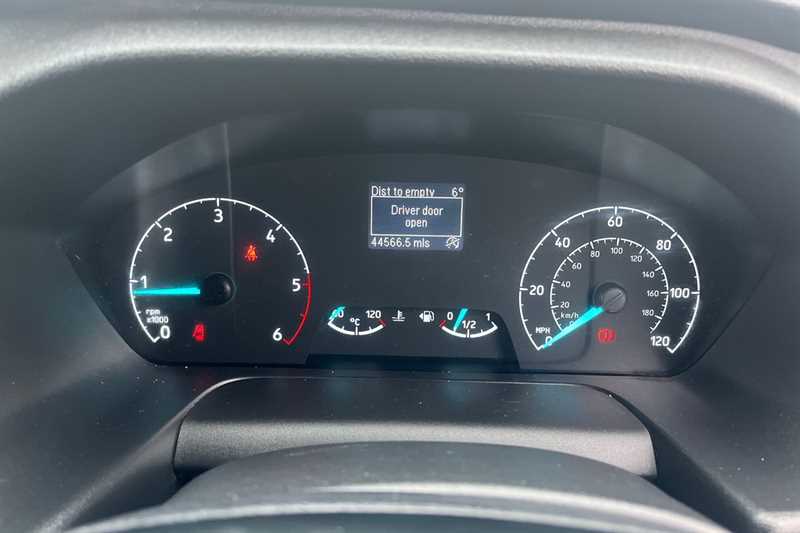 Used Ford Transit Custom 2024 for sale - 77445114: Photo 20