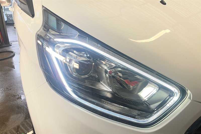 Used Ford Transit Custom 2024 for sale - 77445114: Photo 28