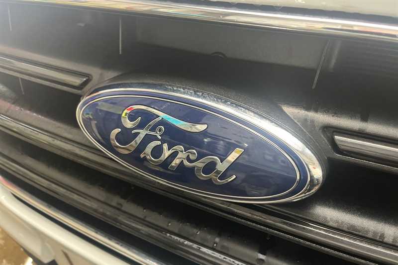 Used Ford Transit Custom 2024 for sale - 77445114: Photo 30