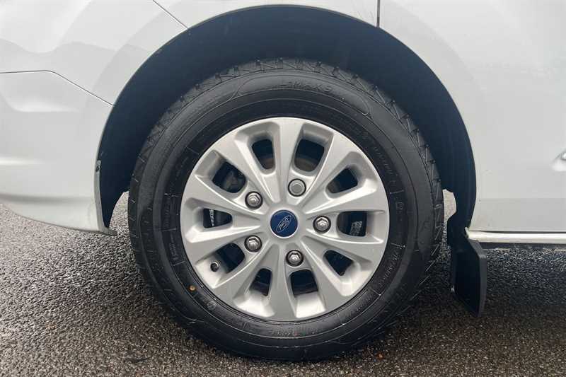 Used Ford Transit Custom 2024 for sale - 77445114: Photo 9