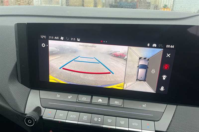 Used Vauxhall Astra 2024 for sale - 77322620: Photo 19