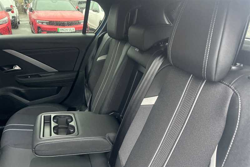 Used Vauxhall Astra 2024 for sale - 77322620: Photo 24