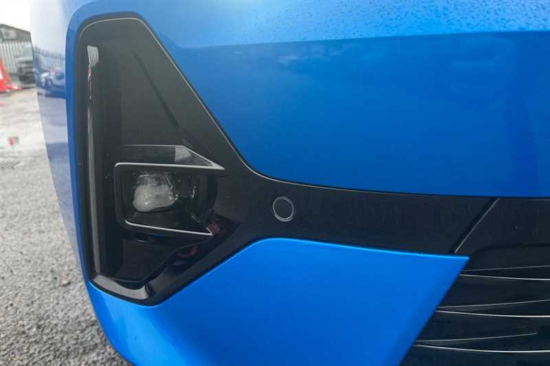 Used Vauxhall Astra 2024 for sale - 77322620: Photo 40