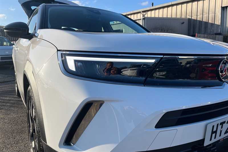 Used Vauxhall Mokka 2022 for sale - 77309197: Photo 28