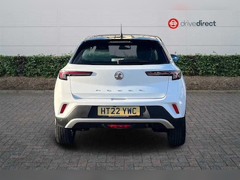 Used Vauxhall Mokka undefined for sale - 77309197: Photo