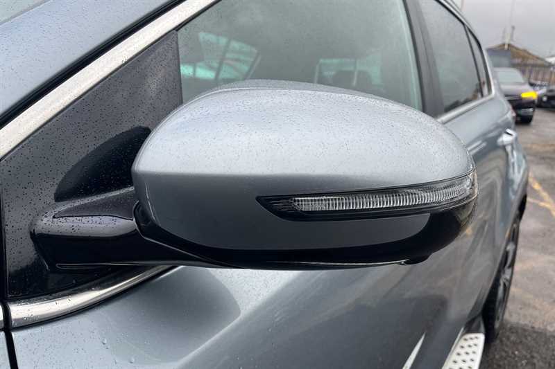 Used Kia Sportage 2020 for sale - 77334701: Photo 35