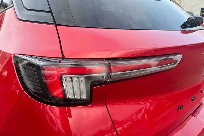 Used Vauxhall Mokka 2022 for sale - 78189520: Photo 31