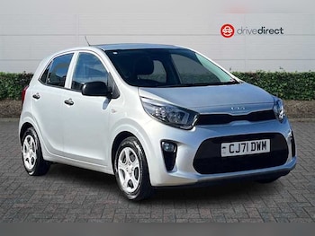 Used Kia Picanto 2022 for sale - 78248478: Photo