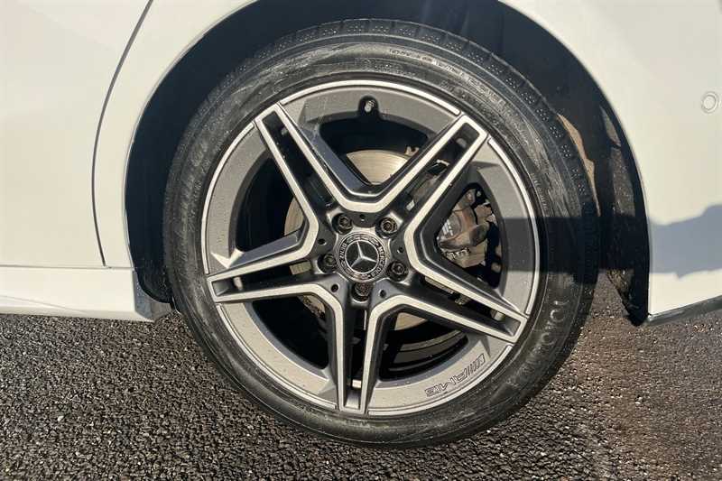 Used Mercedes-Benz A-Class 2020 for sale - 77727415: Photo 10