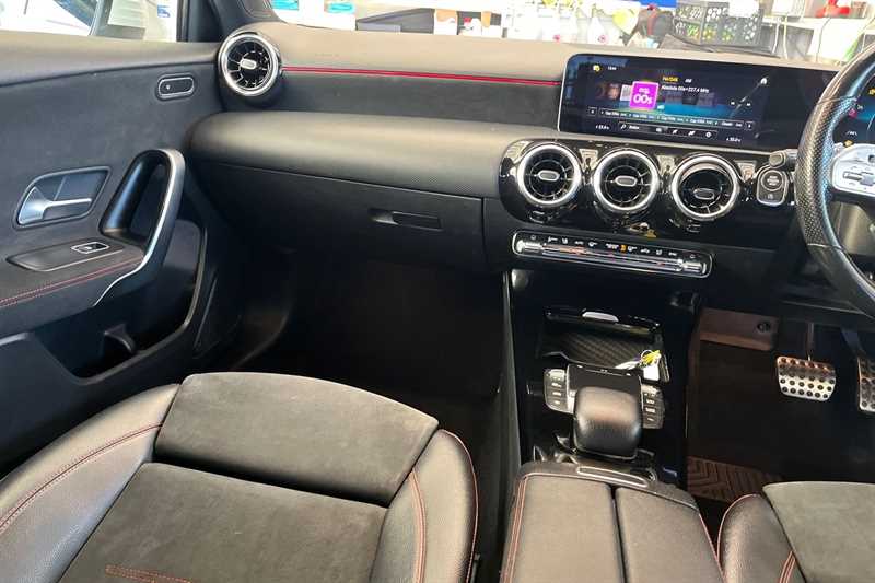 Used Mercedes-Benz A-Class 2020 for sale - 77727415: Photo 14