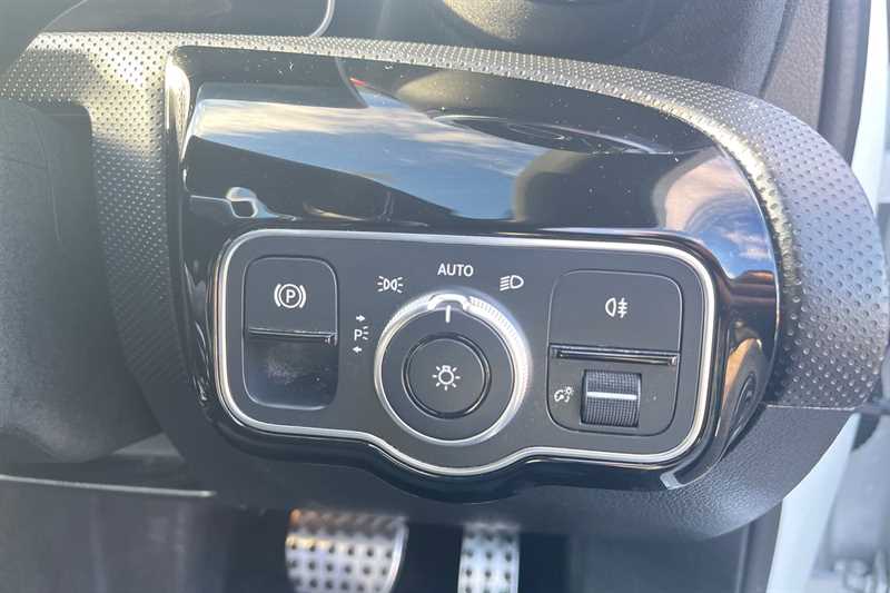 Used Mercedes-Benz A-Class 2020 for sale - 77727415: Photo 36