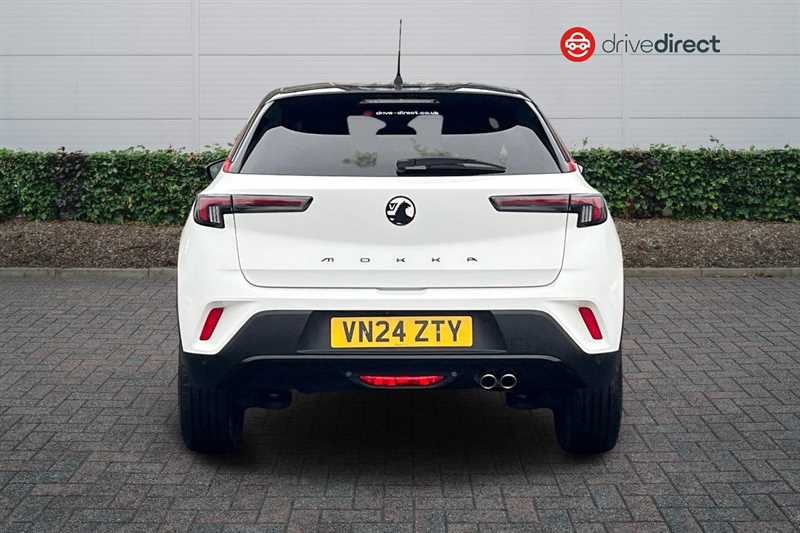 Used Vauxhall Mokka 2024 for sale - 77788740: Photo 4