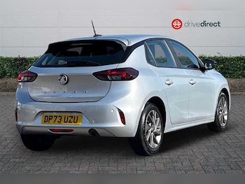 Used Vauxhall Corsa 2023 for sale - 78295681: Photo