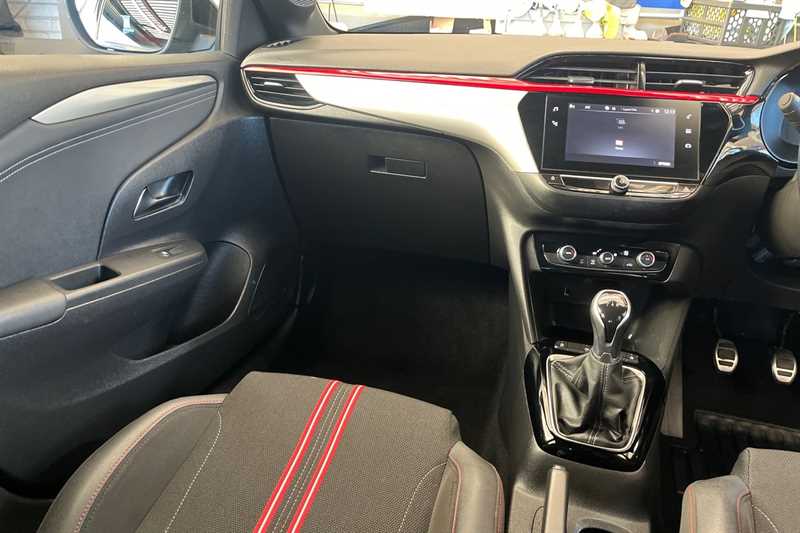 Used Vauxhall Corsa 2022 for sale - 76929539: Photo 14