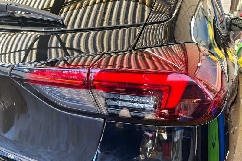 Used Vauxhall Corsa 2022 for sale - 76929539: Photo 32