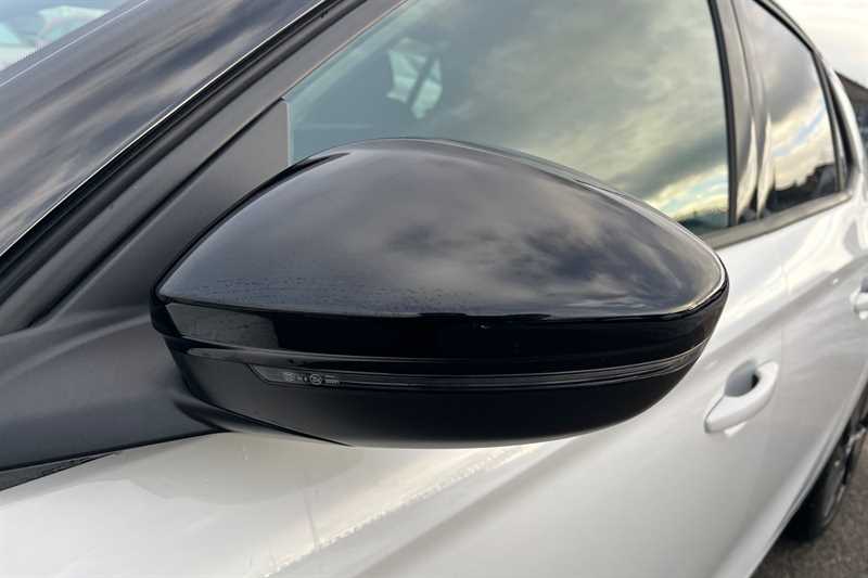 Used Vauxhall Corsa 2025 for sale - 77402907: Photo 35