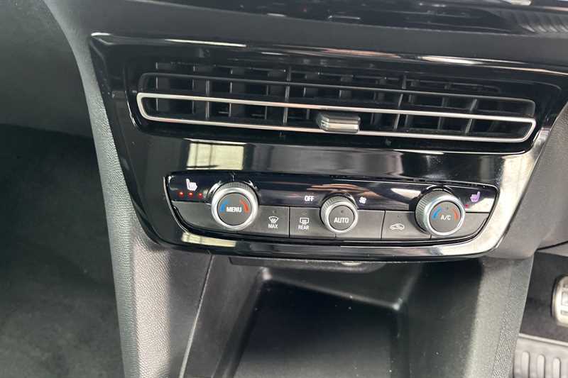 Used Vauxhall Mokka 2023 for sale - 78138550: Photo 15