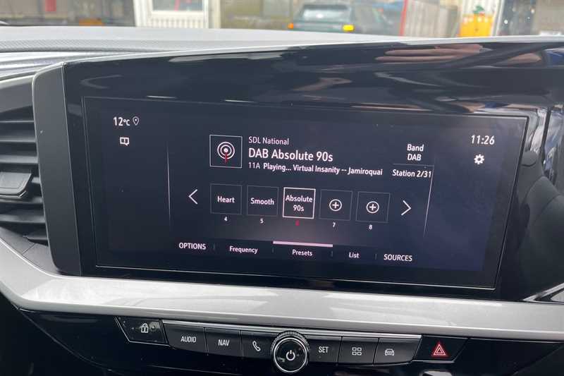 Used Vauxhall Mokka 2023 for sale - 78138550: Photo 17